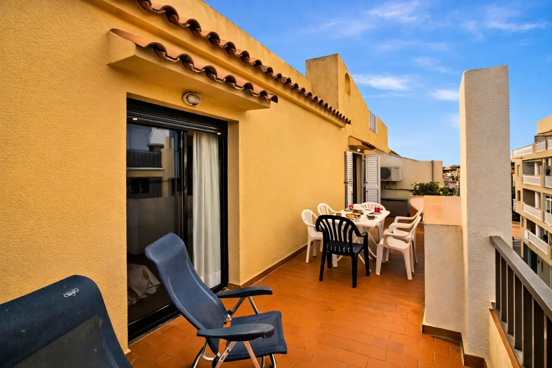 Appartements à Alcossebre