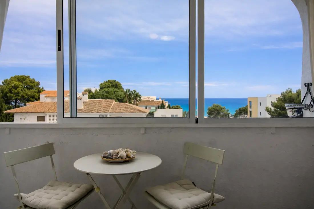 Appartements à Alcossebre