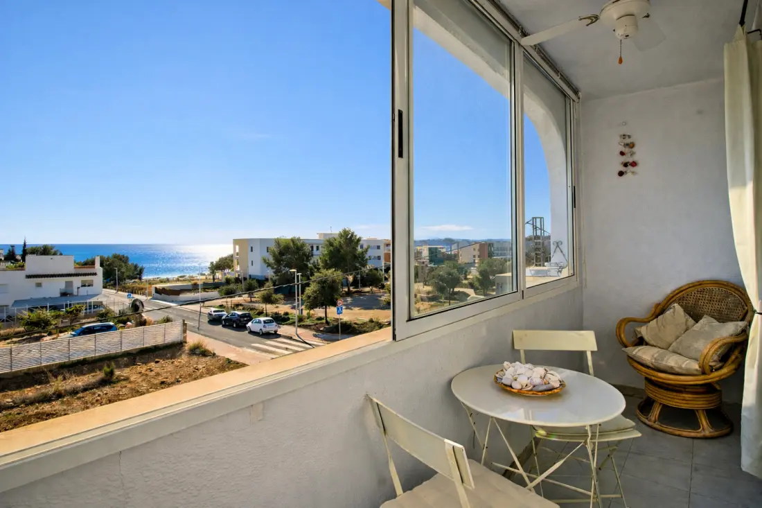 Appartements à Alcossebre