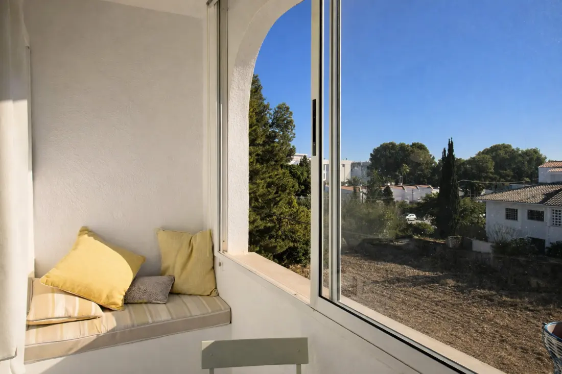 Appartements à Alcossebre