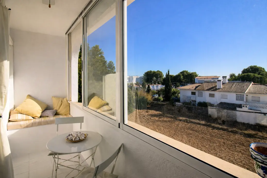 Appartements à Alcossebre