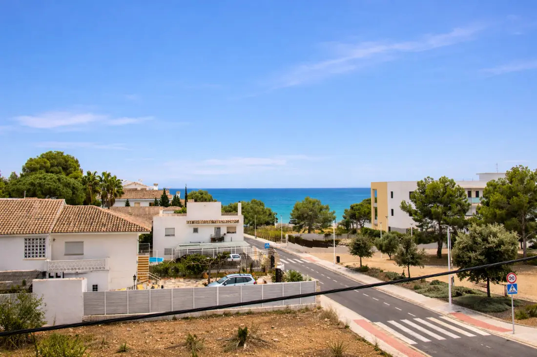 Appartements à Alcossebre