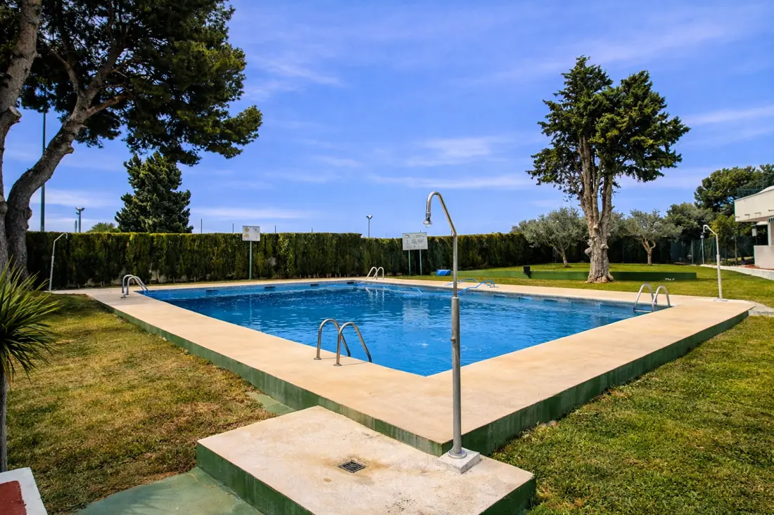 Appartements à Alcossebre