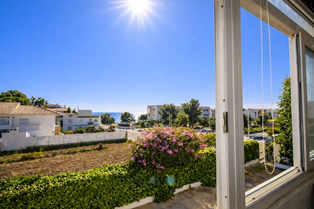 Appartements à Alcossebre