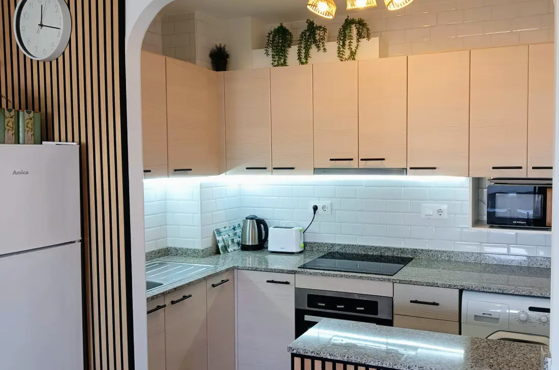 Appartements à Alcossebre