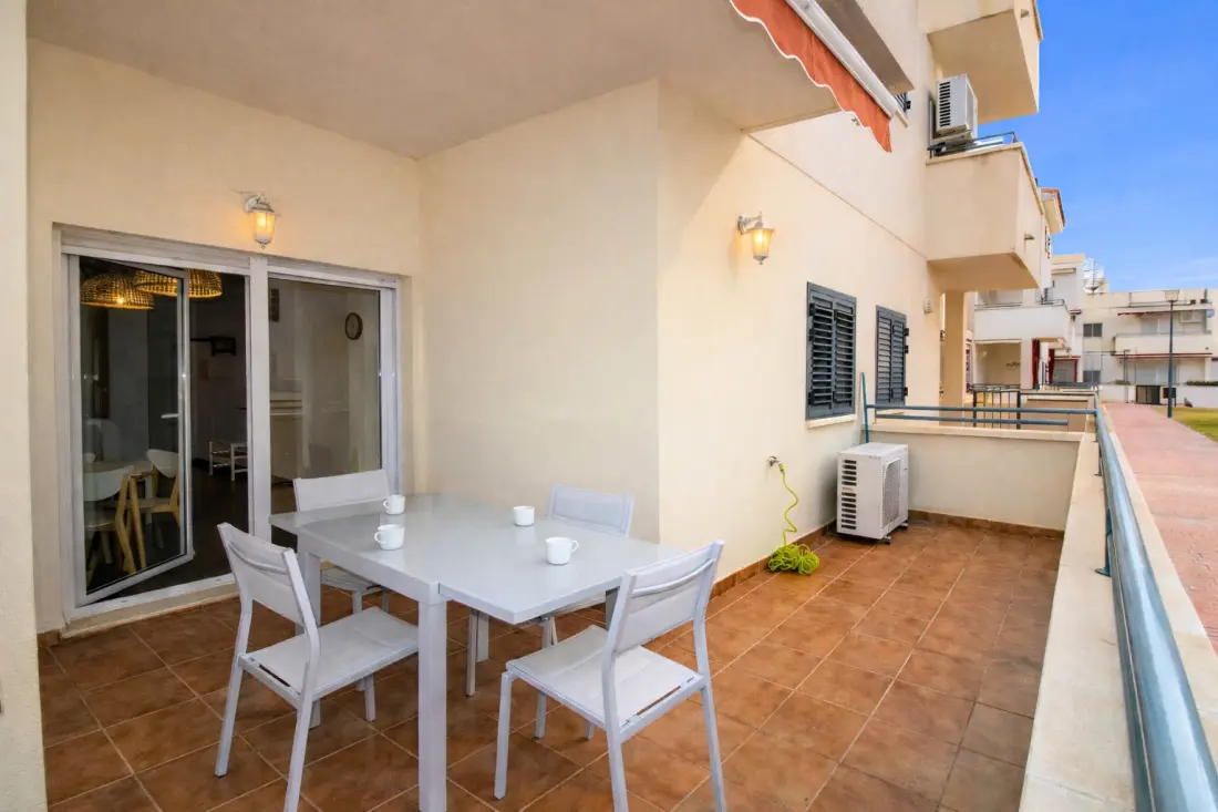 Appartements à Alcossebre