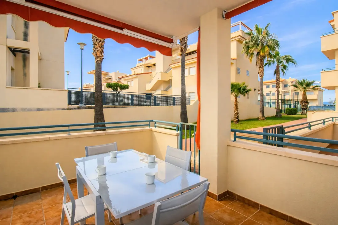 Appartements à Alcossebre