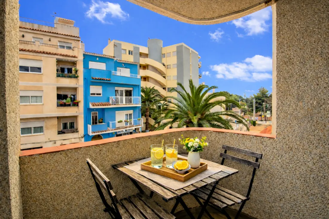 Appartements à Alcossebre