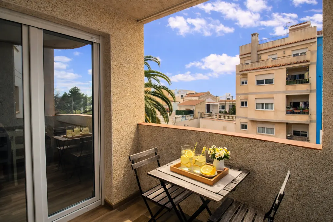 Appartements à Alcossebre