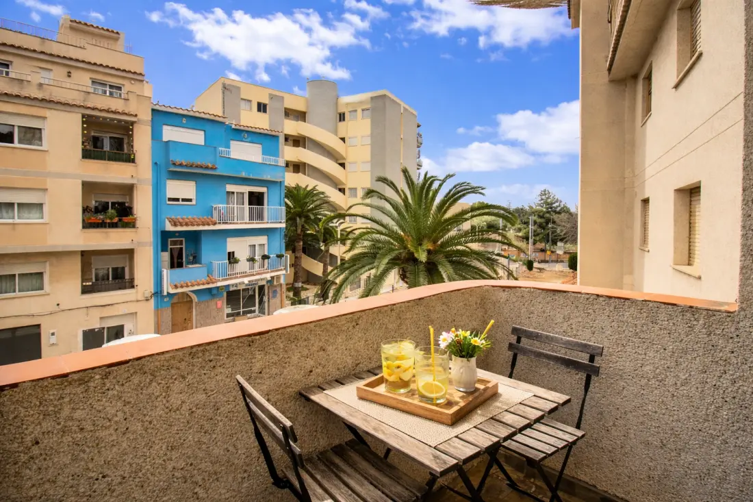Appartements à Alcossebre