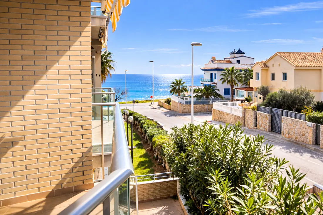 Appartements à Alcossebre