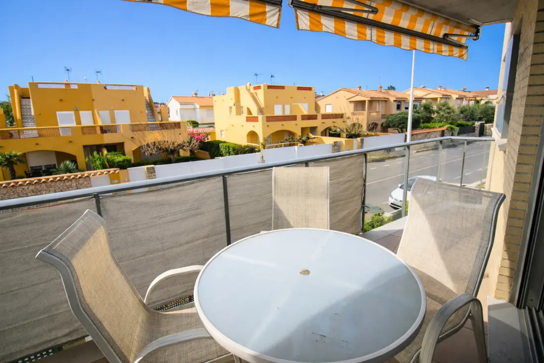 Appartements à Alcossebre