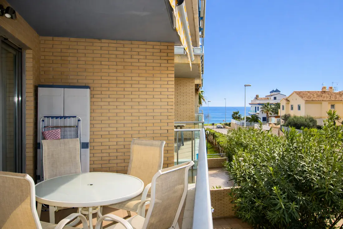 Appartements à Alcossebre