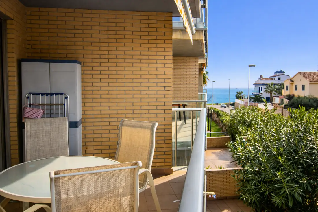 Appartements à Alcossebre