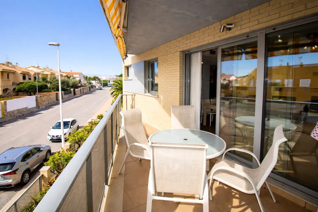 Appartements à Alcossebre