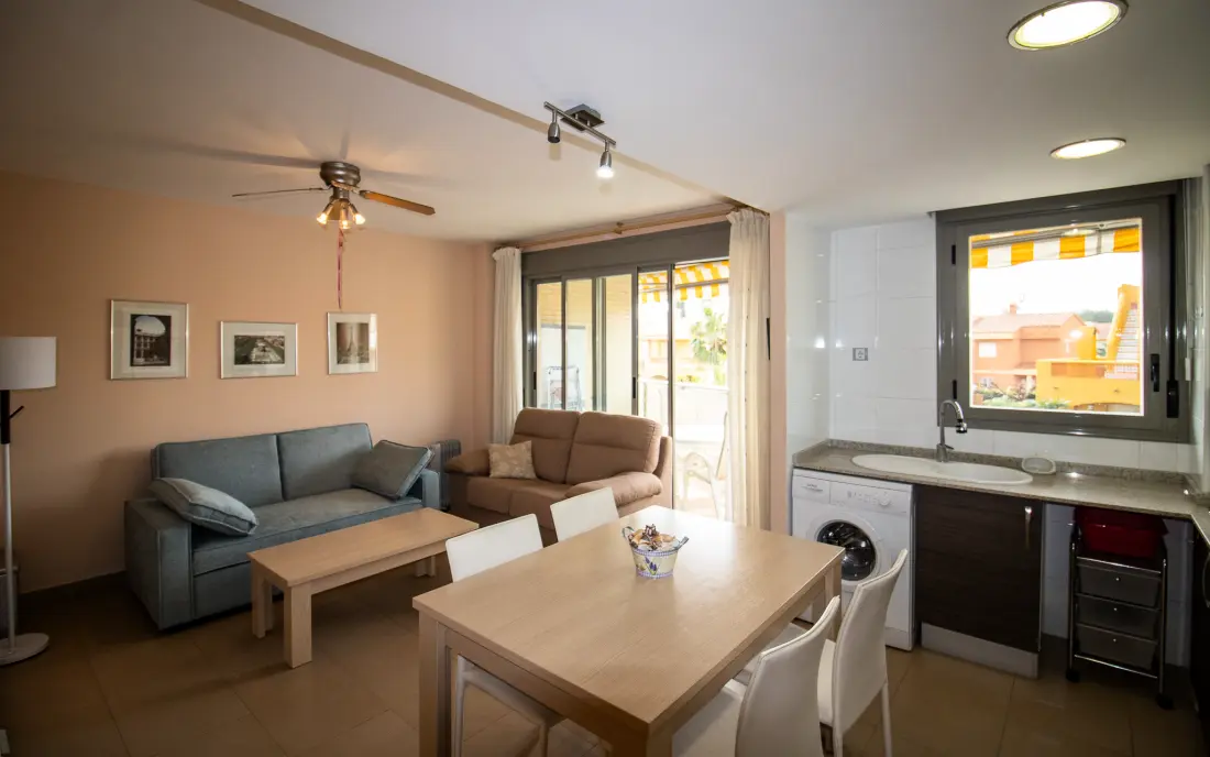 Appartements à Alcossebre