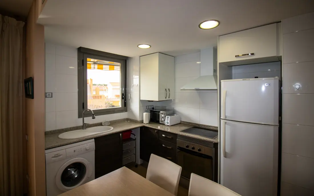Appartements à Alcossebre