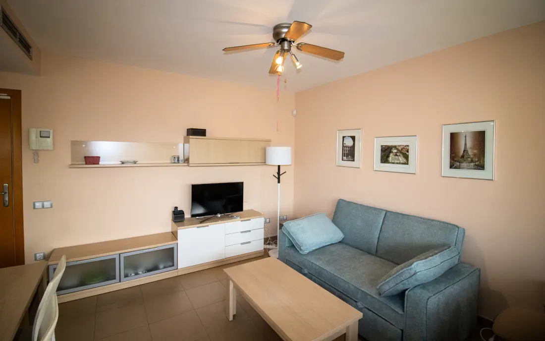 Appartements à Alcossebre