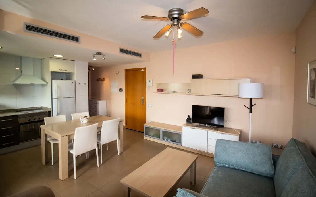 Appartements à Alcossebre