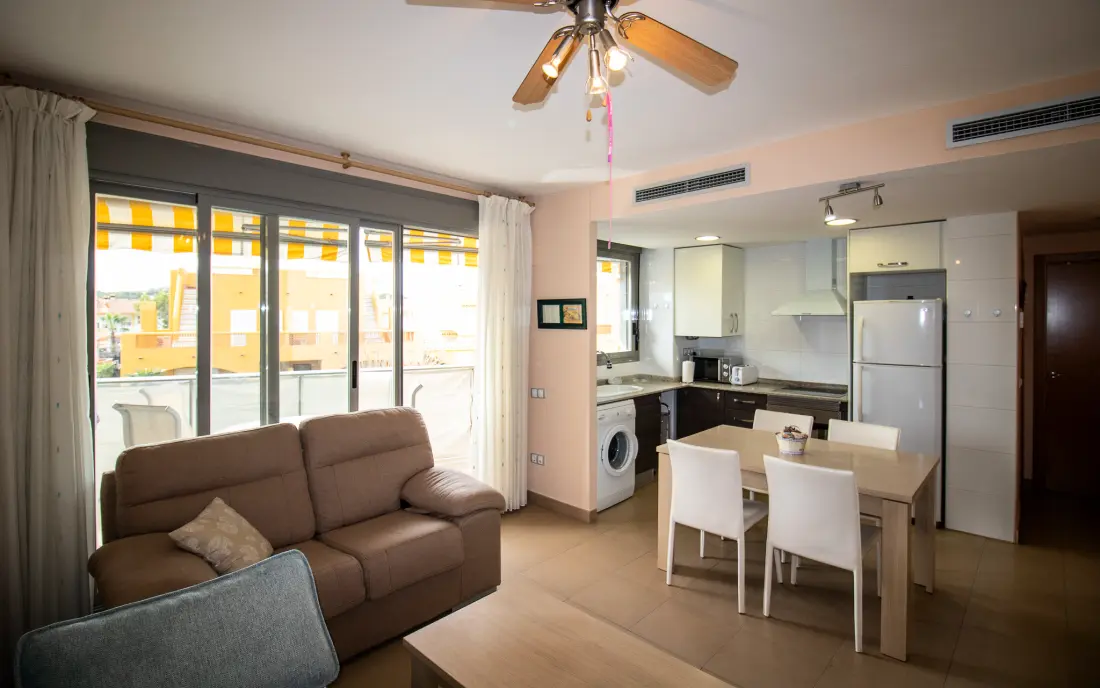 Appartements à Alcossebre