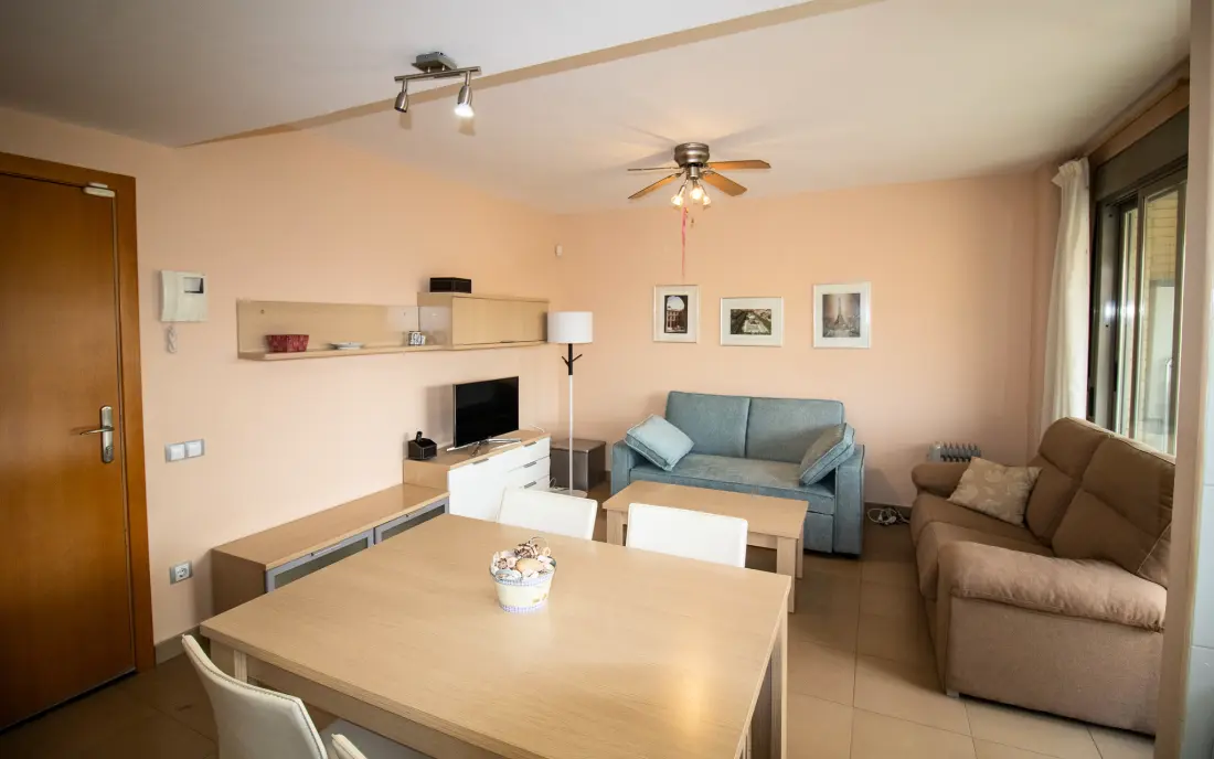 Appartements à Alcossebre