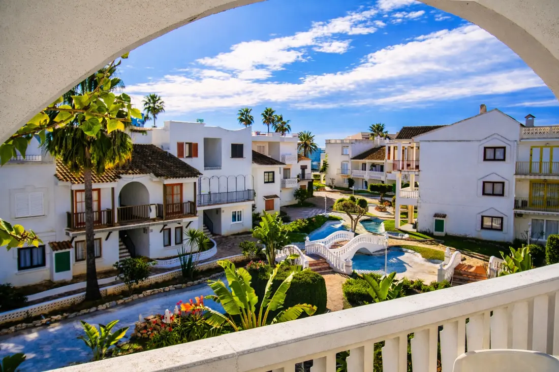 Appartements à Alcossebre
