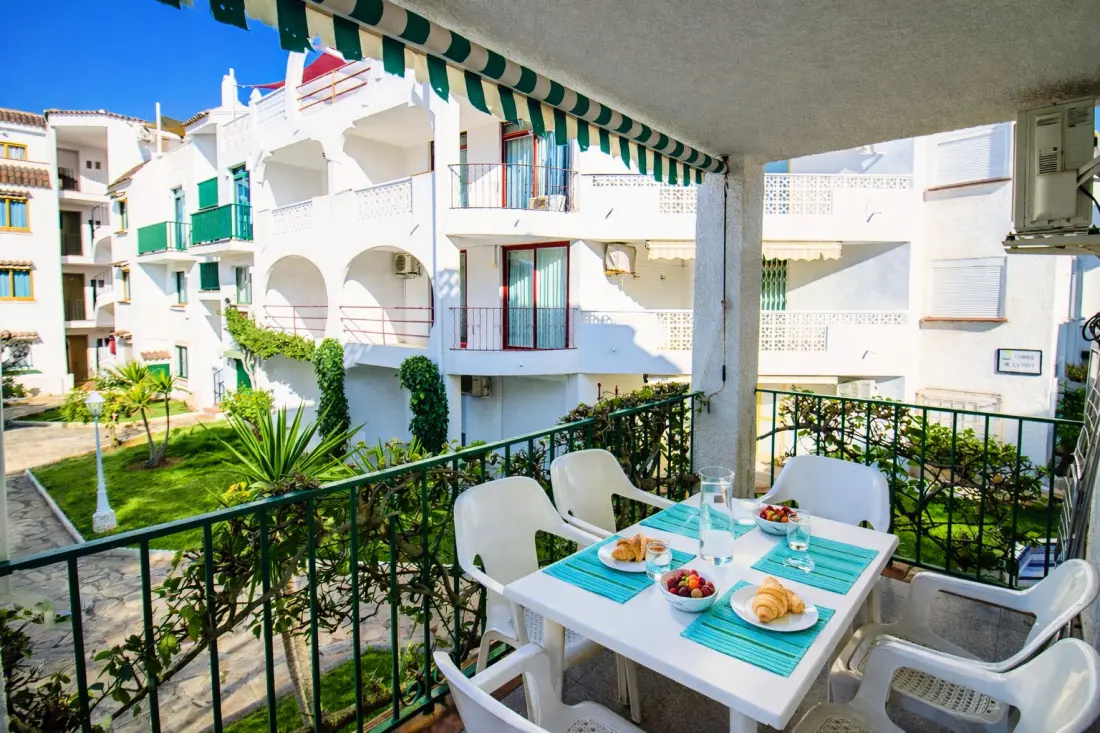 Appartements à Alcossebre