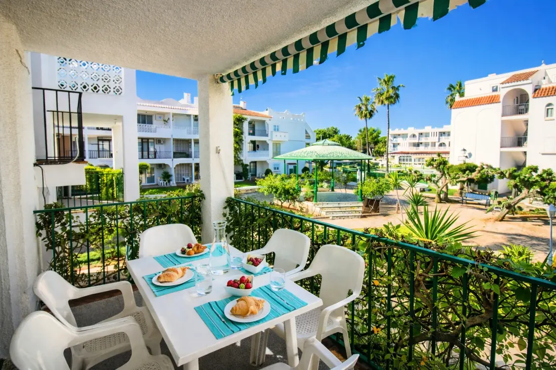 Appartements à Alcossebre