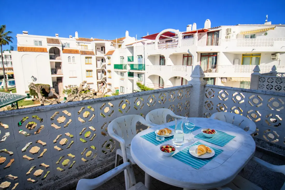 Appartements à Alcossebre