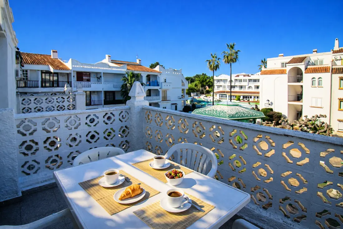 Appartements à Alcossebre