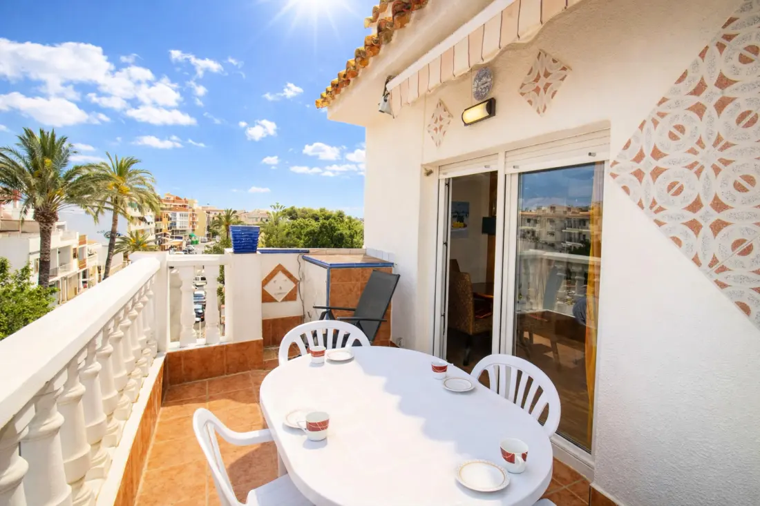 Appartements à Alcossebre