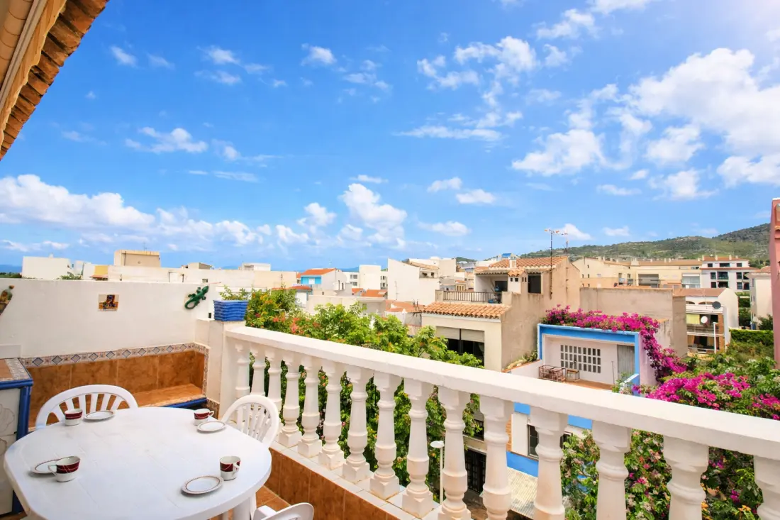 Appartements à Alcossebre