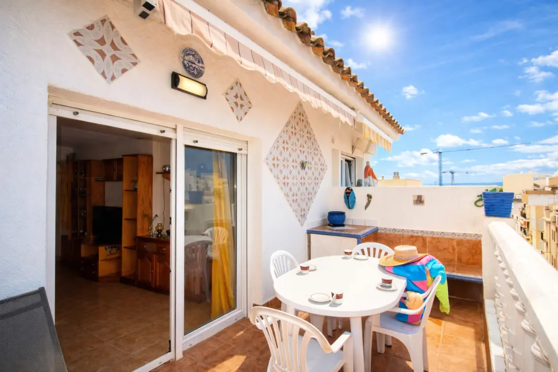 Appartements à Alcossebre