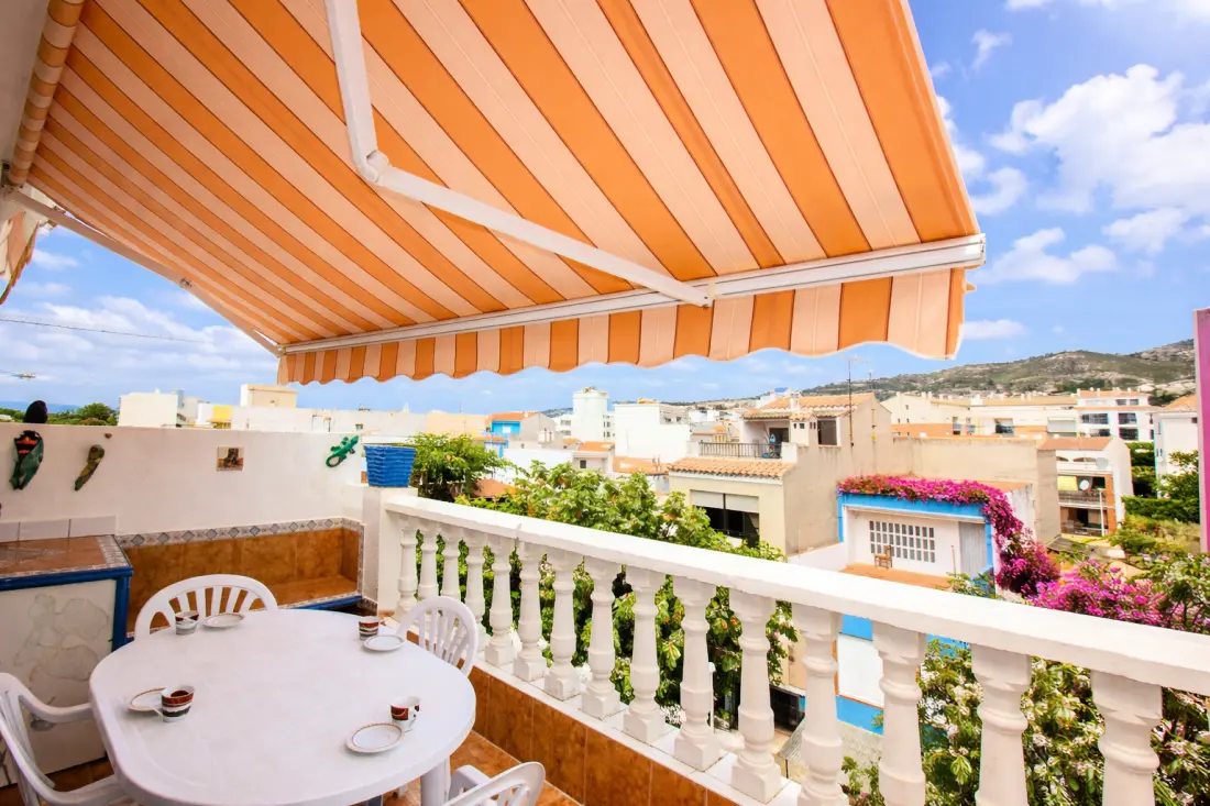 Appartements à Alcossebre