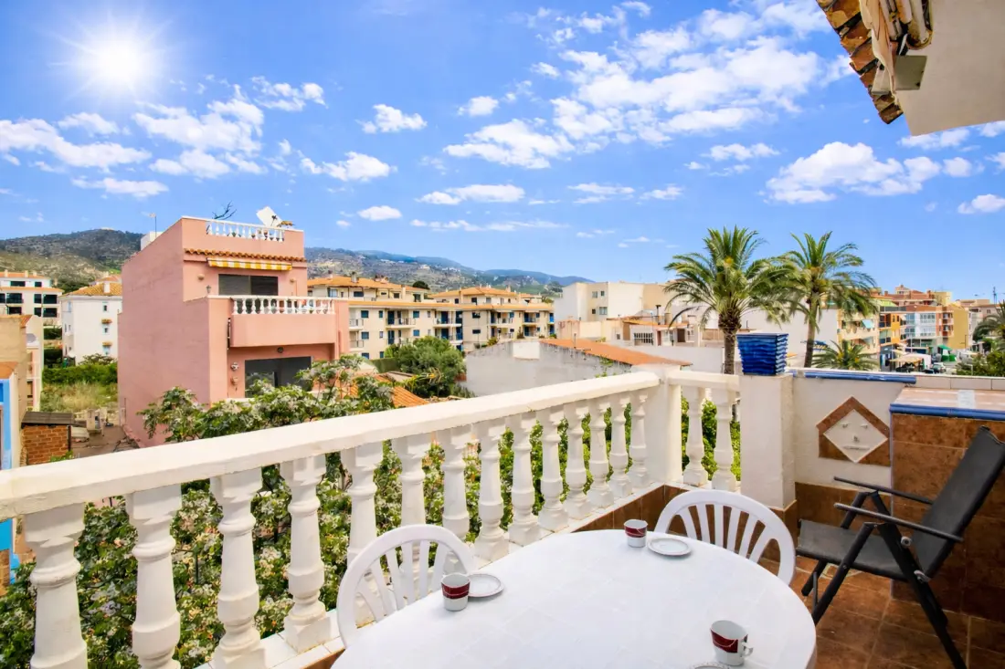 Appartements à Alcossebre