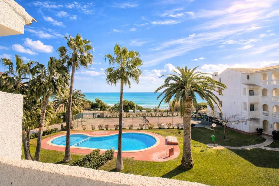 Appartements à Alcossebre