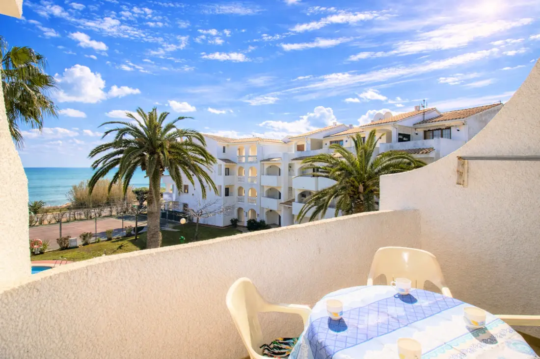 Appartements à Alcossebre
