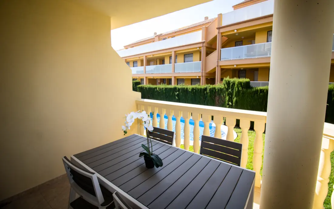 Appartements à Alcossebre