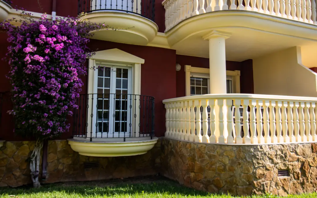Appartements à Alcossebre
