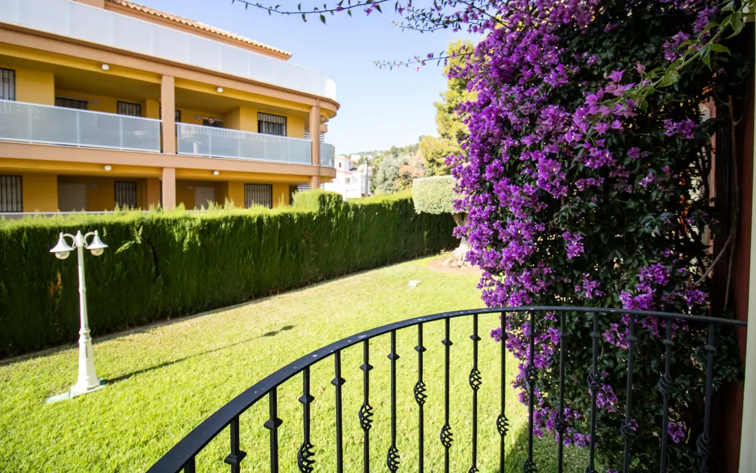 Appartements à Alcossebre