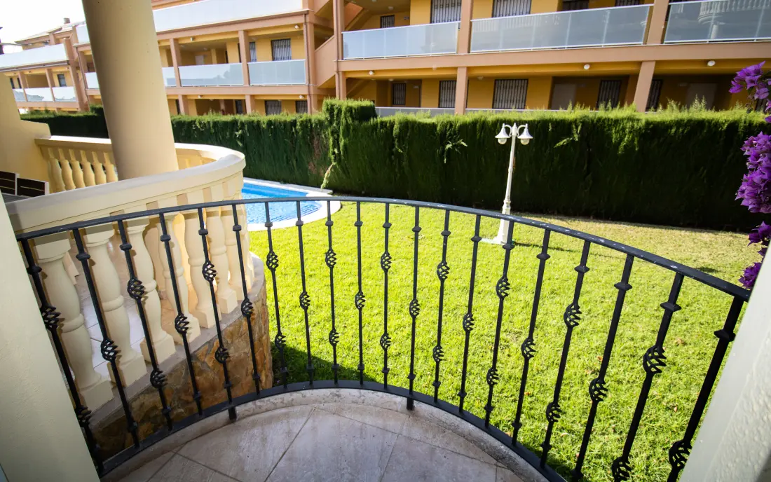 Appartements à Alcossebre