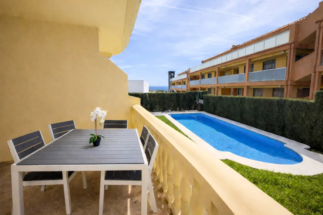 Appartements à Alcossebre