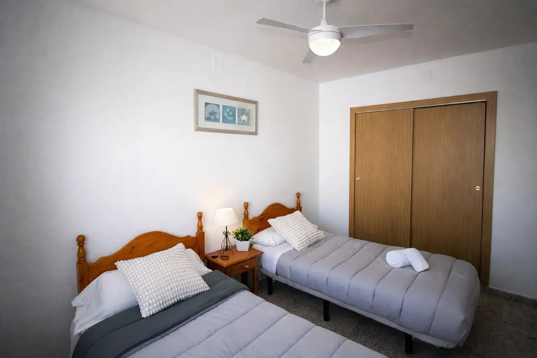 Appartements à Alcossebre