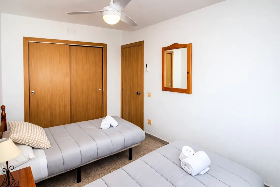 Appartements à Alcossebre