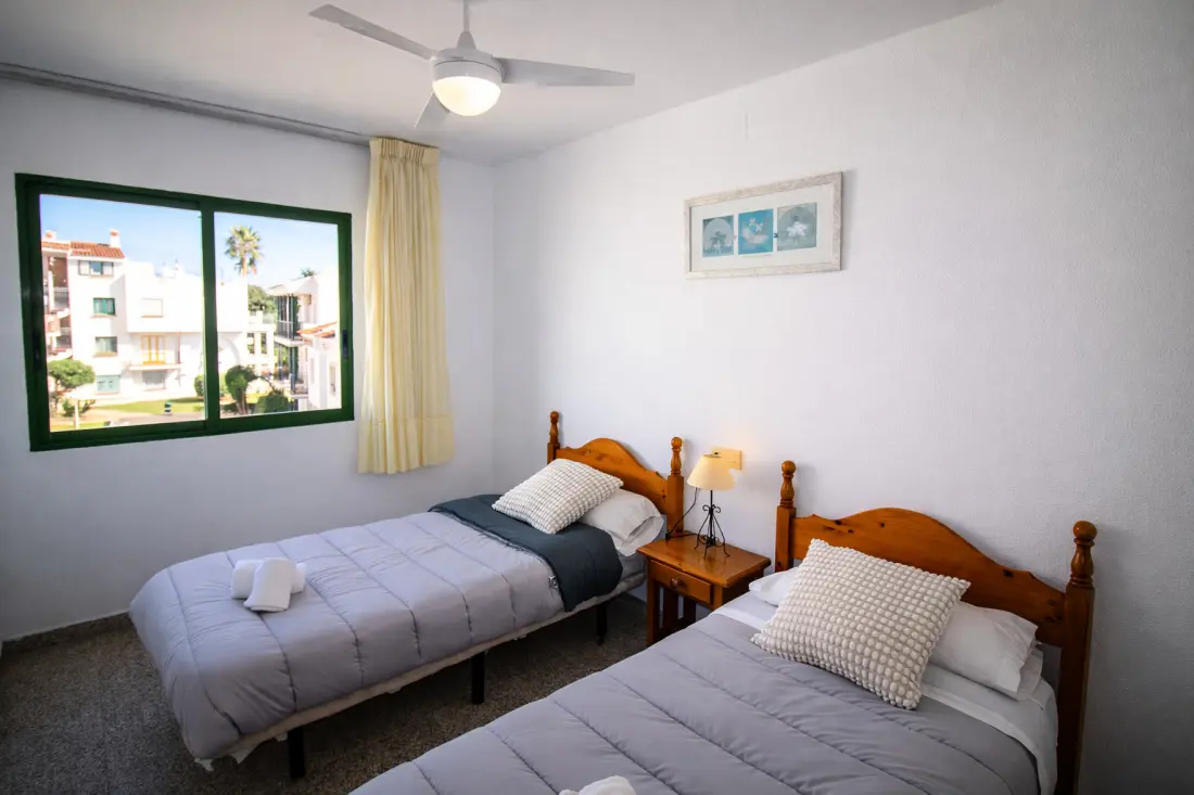 Appartements à Alcossebre