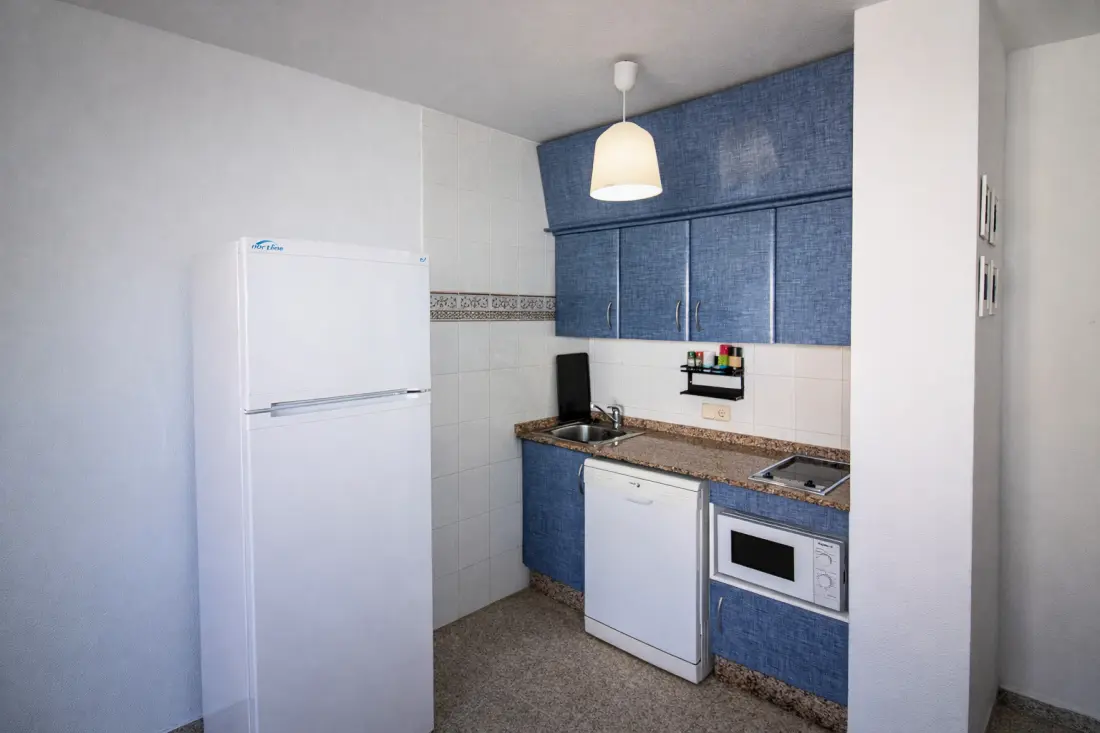 Appartements à Alcossebre
