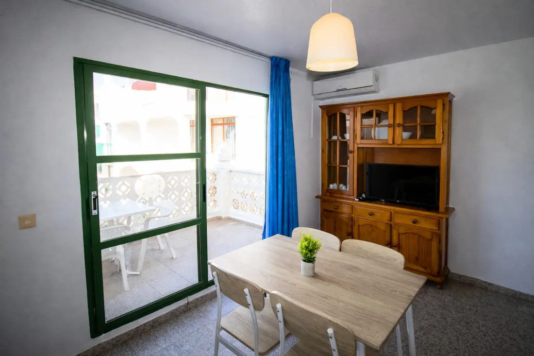 Appartements à Alcossebre
