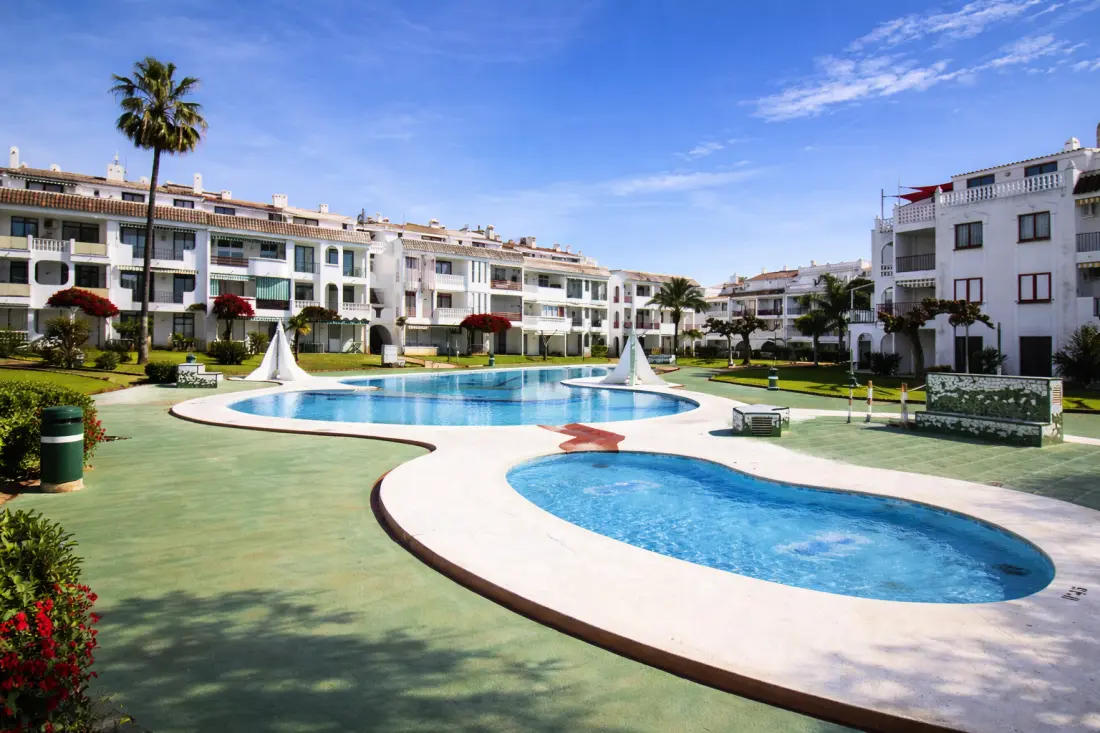 Appartements à Alcossebre