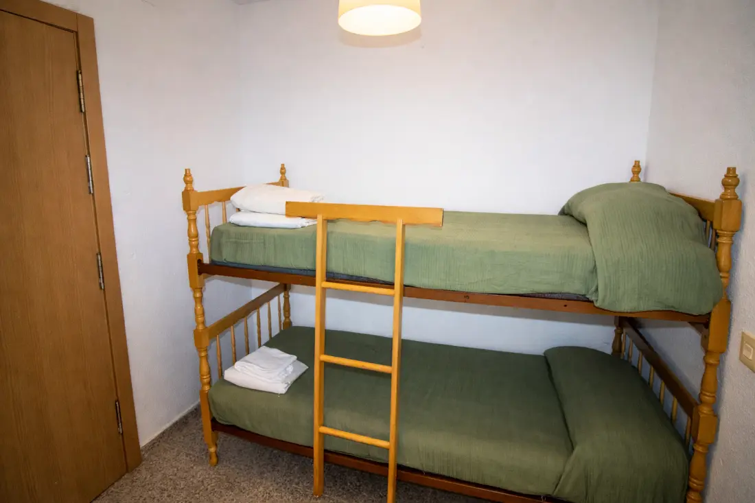 Appartements à Alcossebre