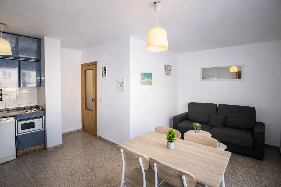 Appartements à Alcossebre